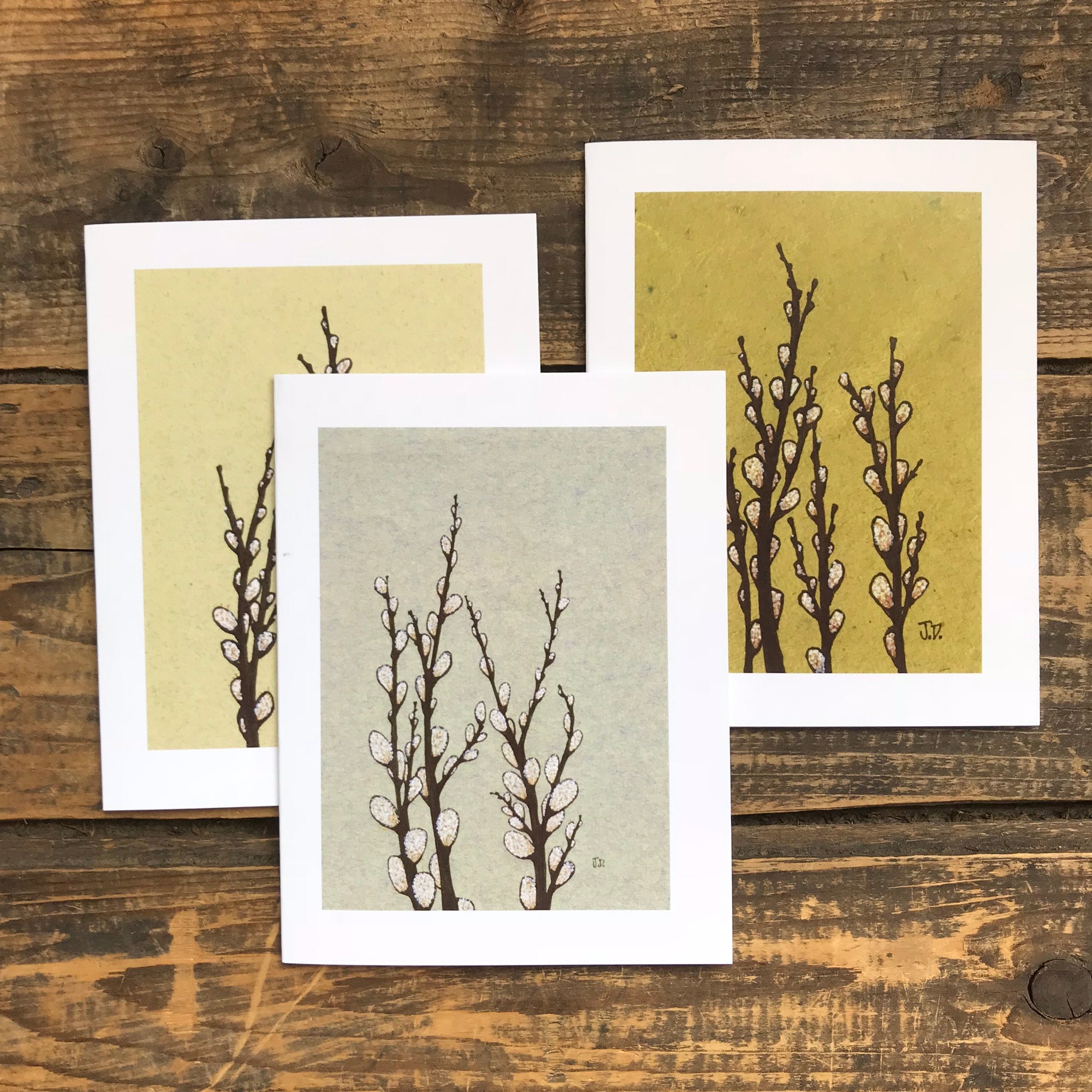 Greeting Cards
