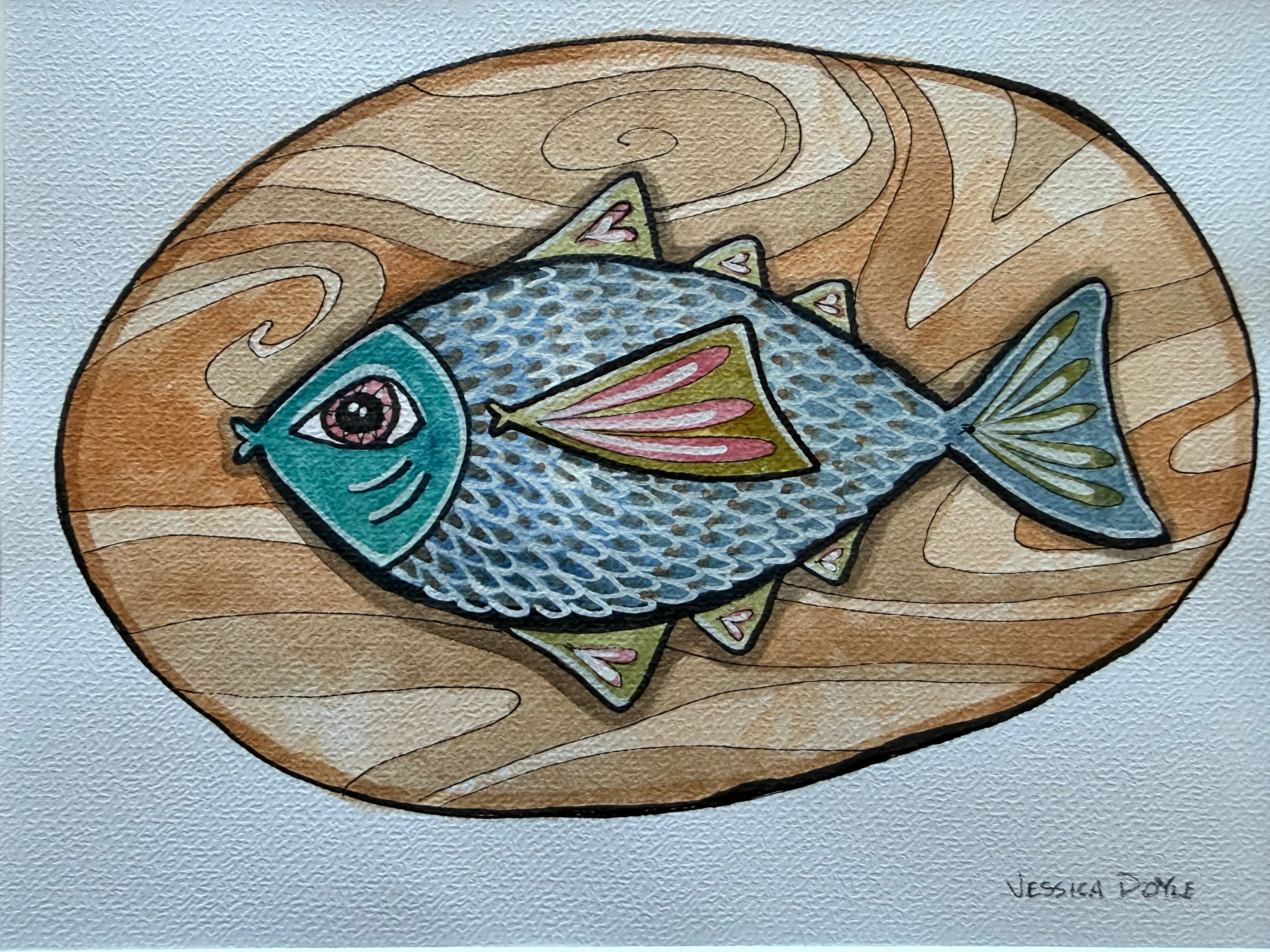 Sealife & Ocean