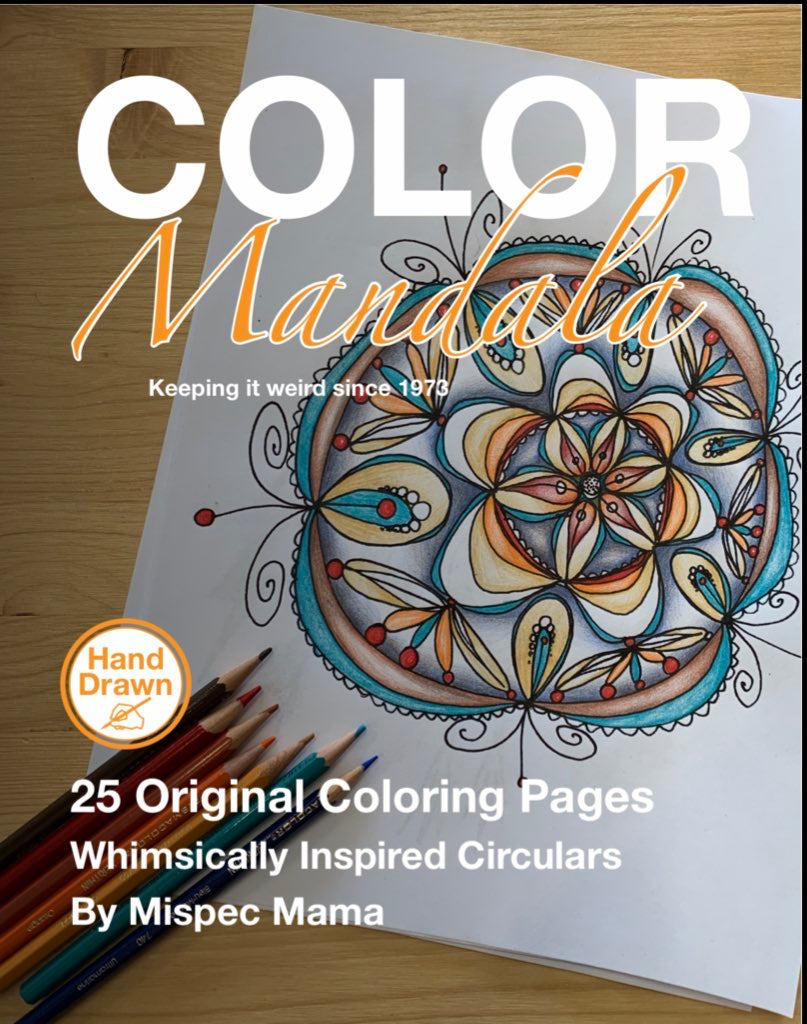 Coloring Books