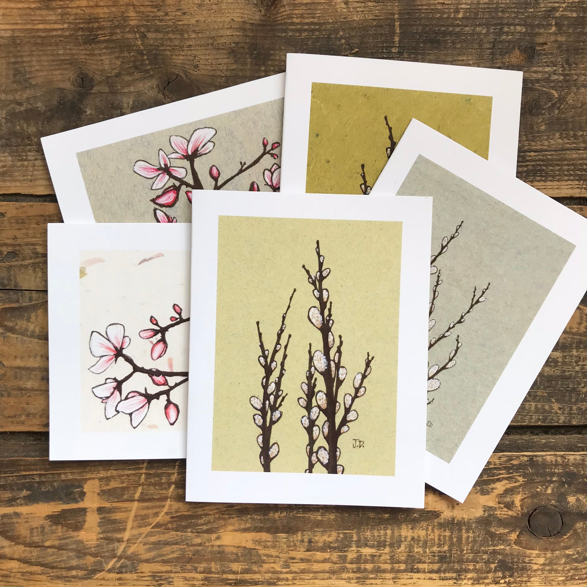 Paper Products