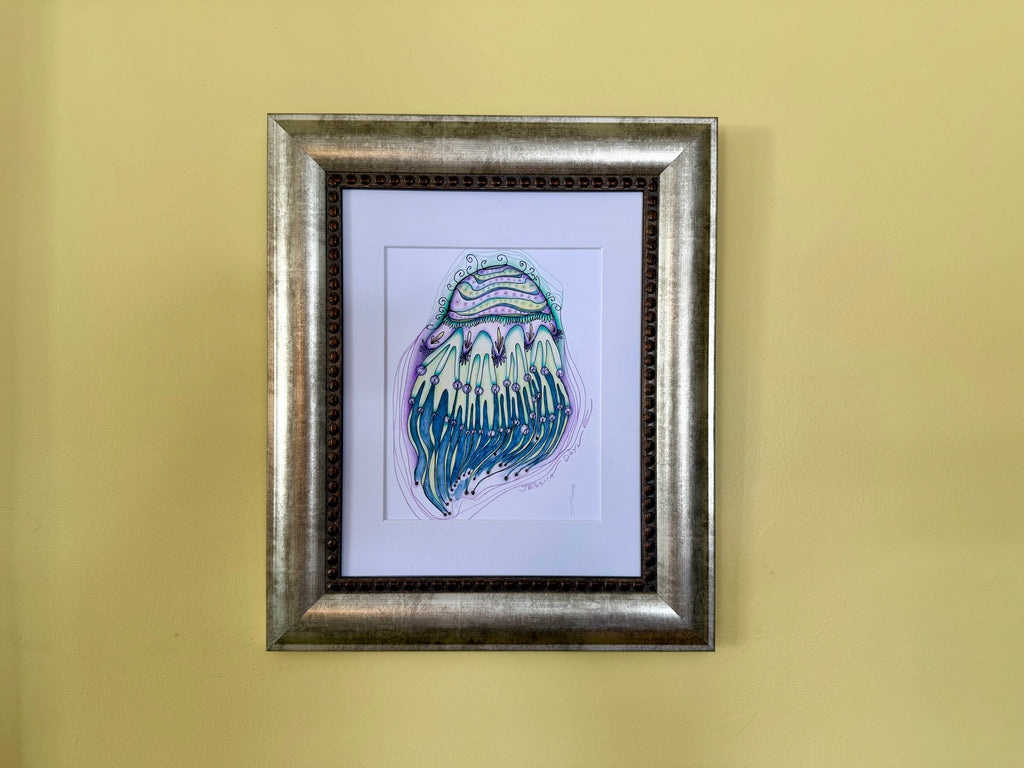 Jellyfish