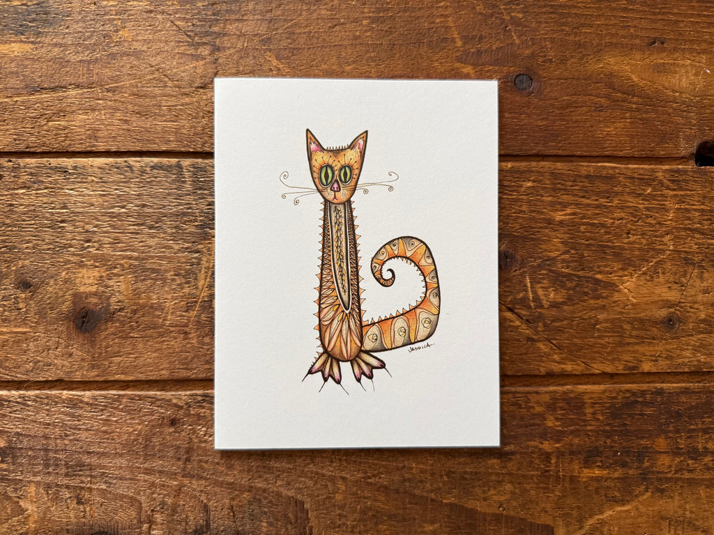 Little Orange