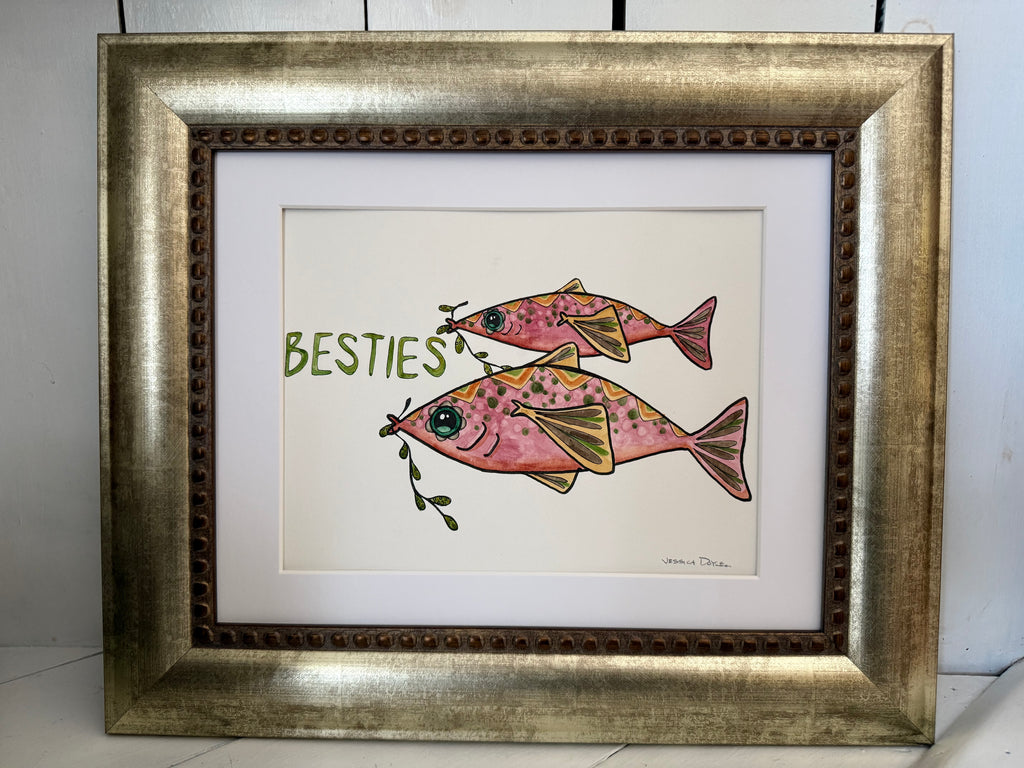 Besties