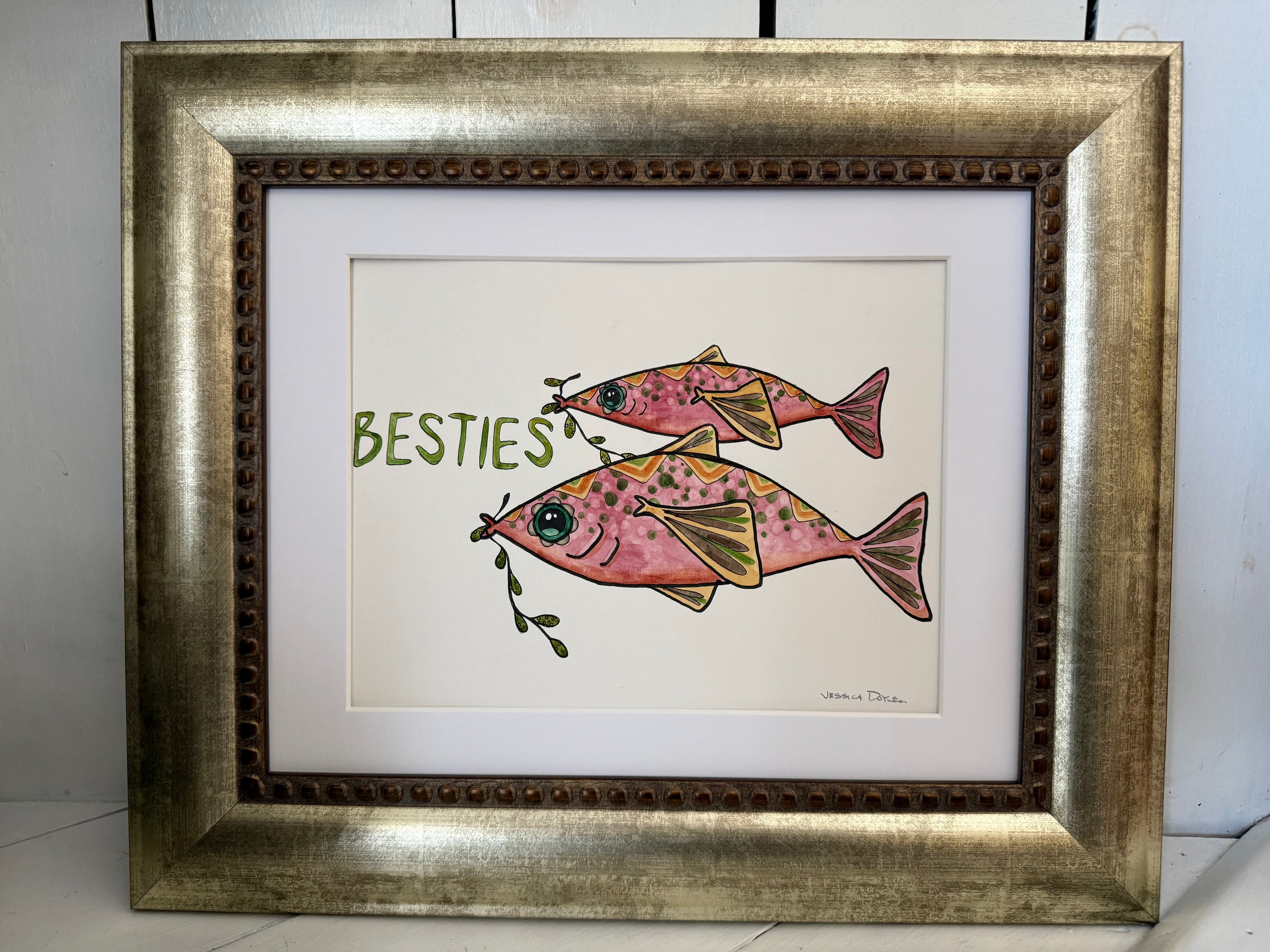 Besties