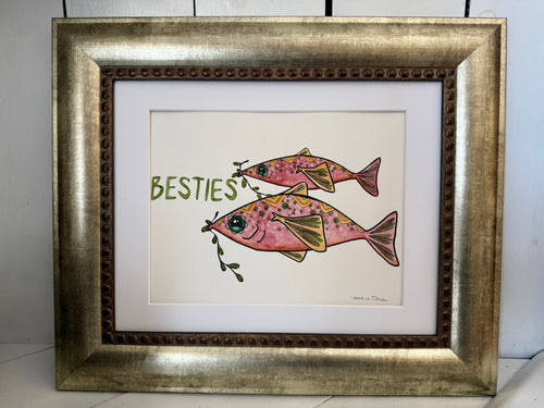 Besties