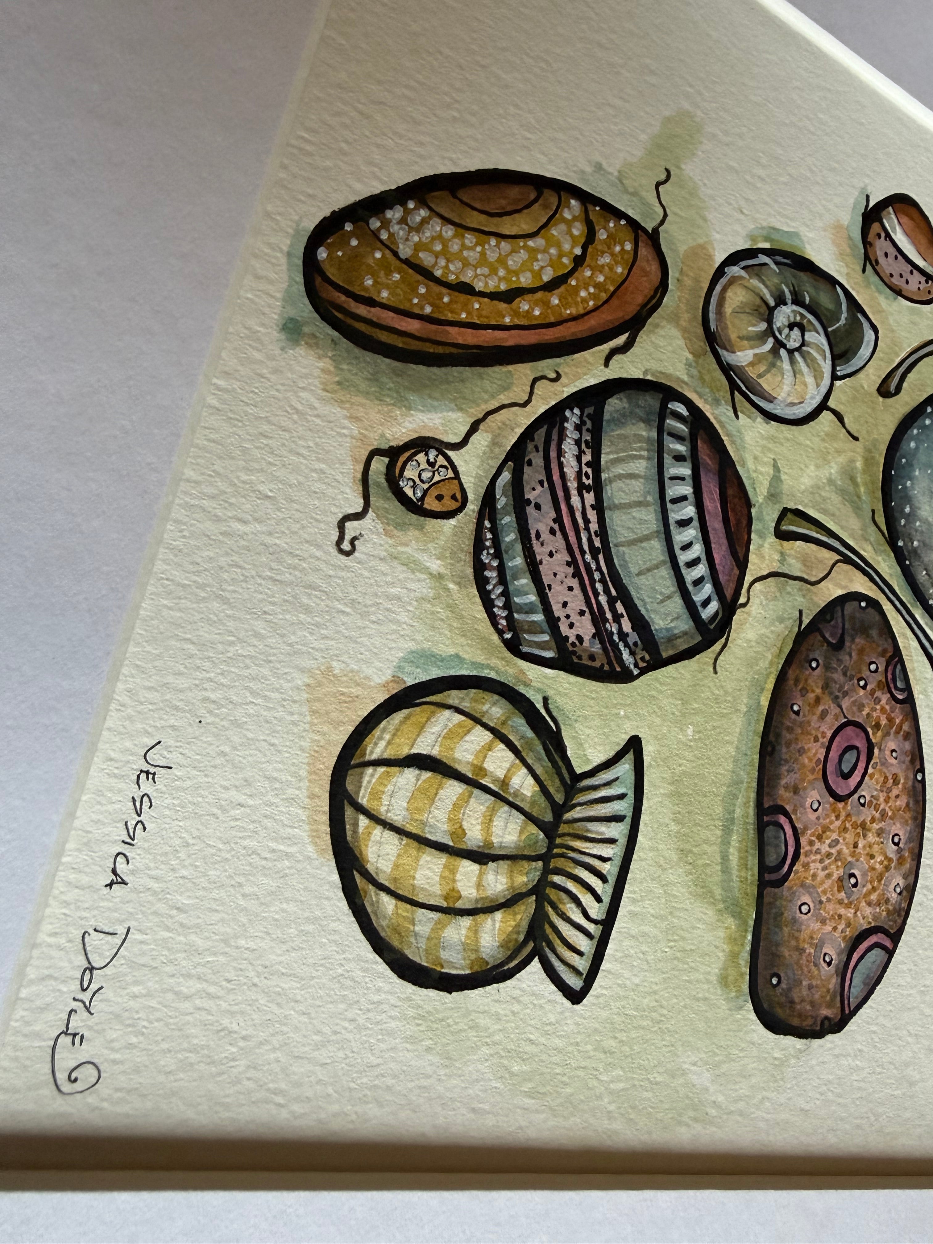 Beach Finds