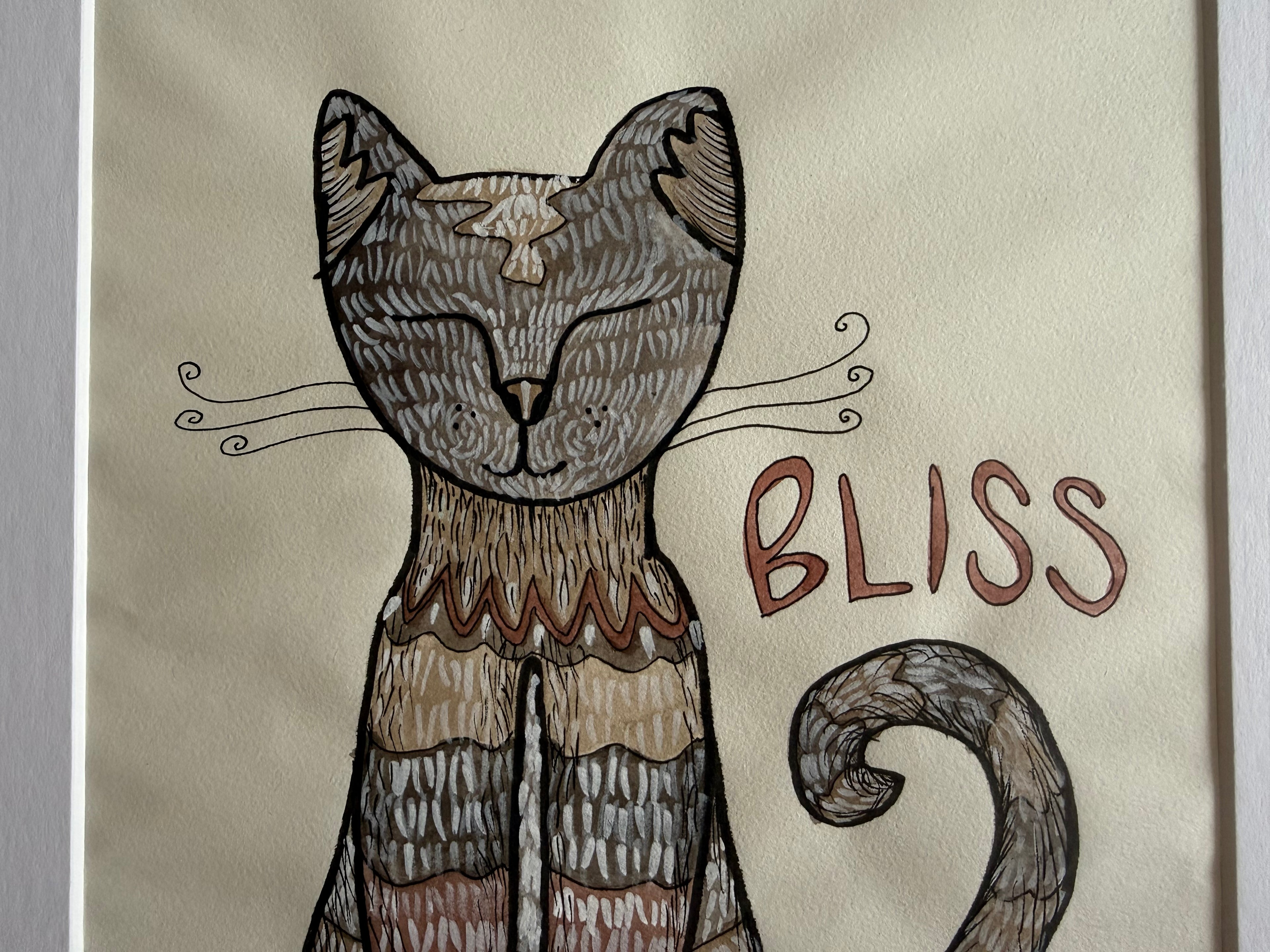 Bliss