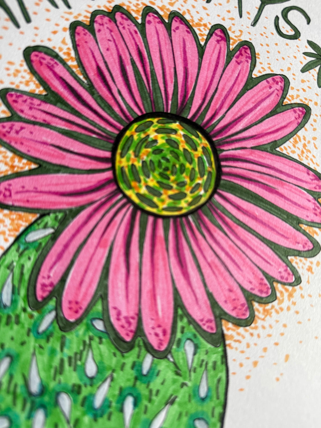 Happy Days Floral