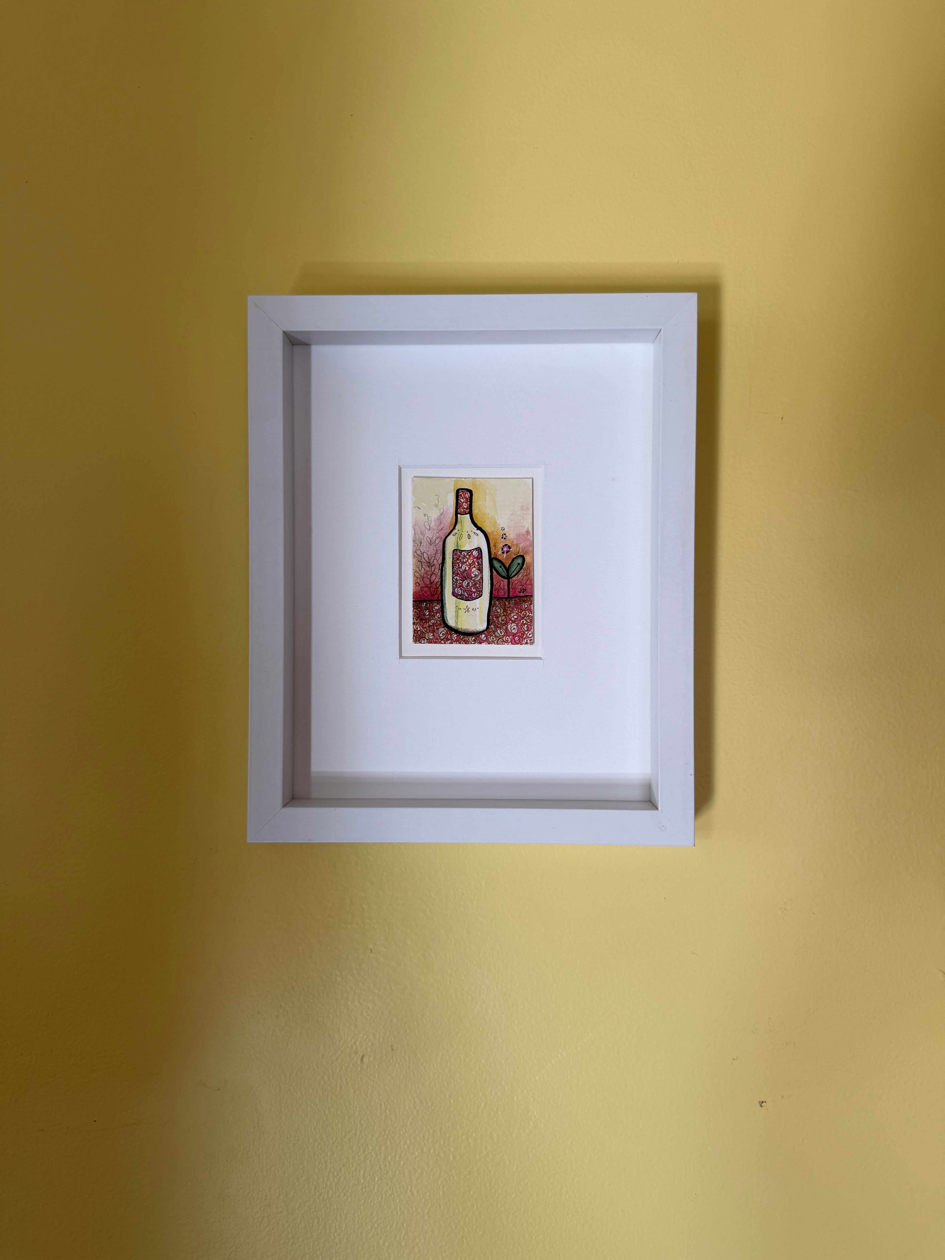 The Perfect White Wine