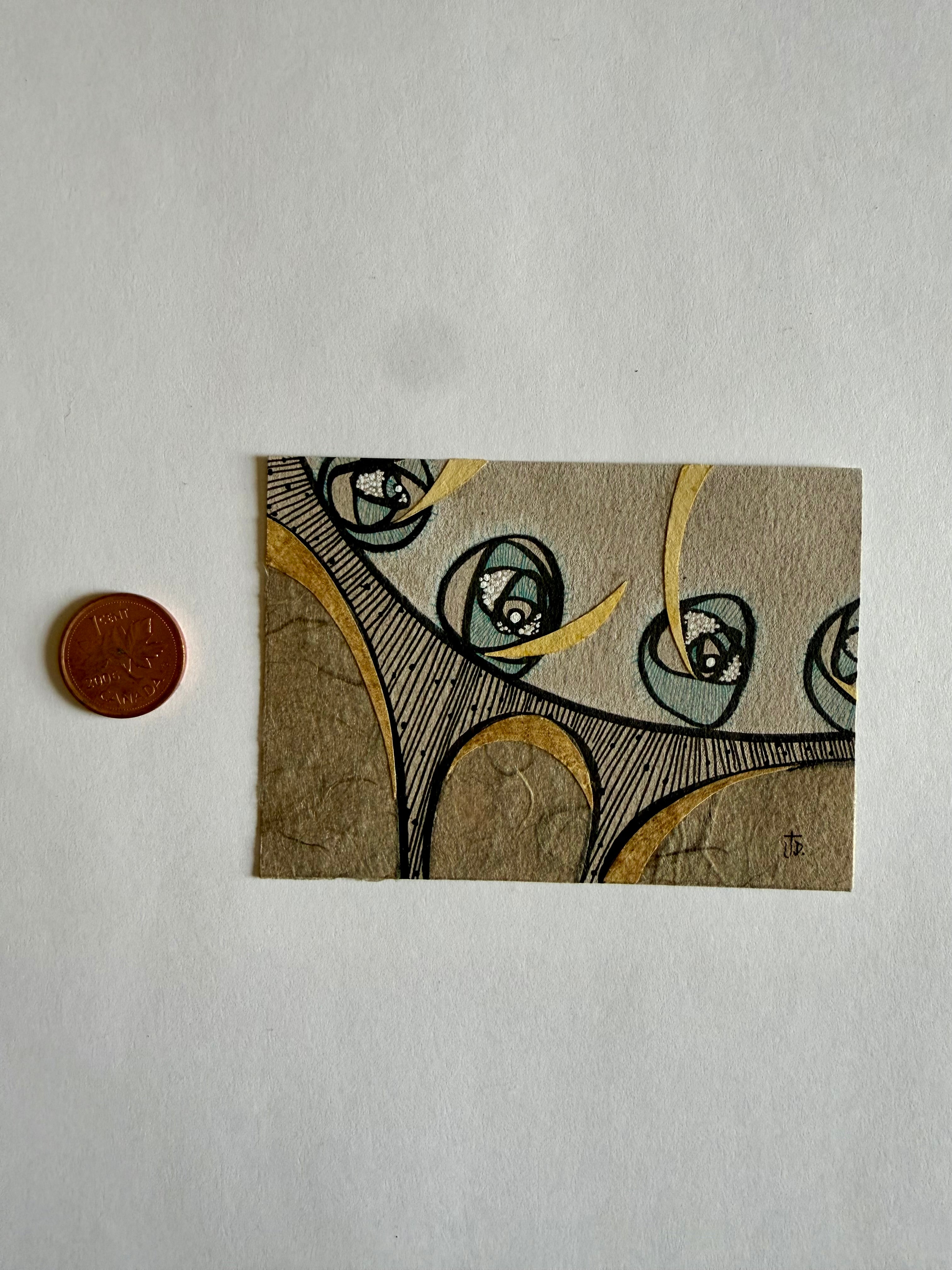 Rolling Roses