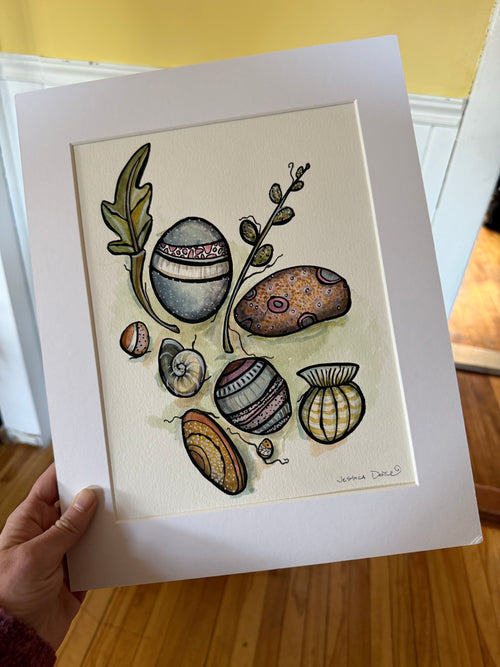 Beach Finds