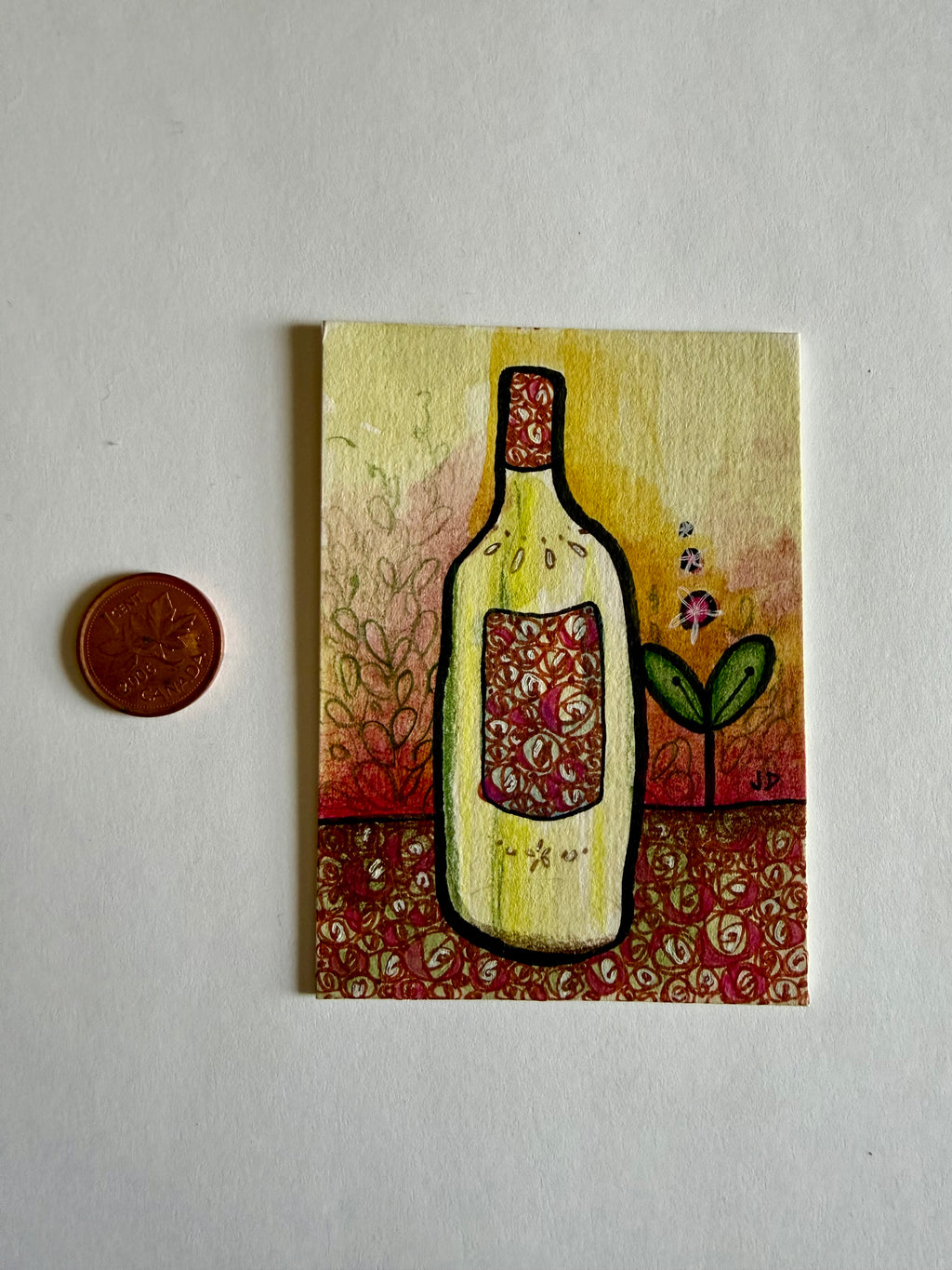 The Perfect White Wine