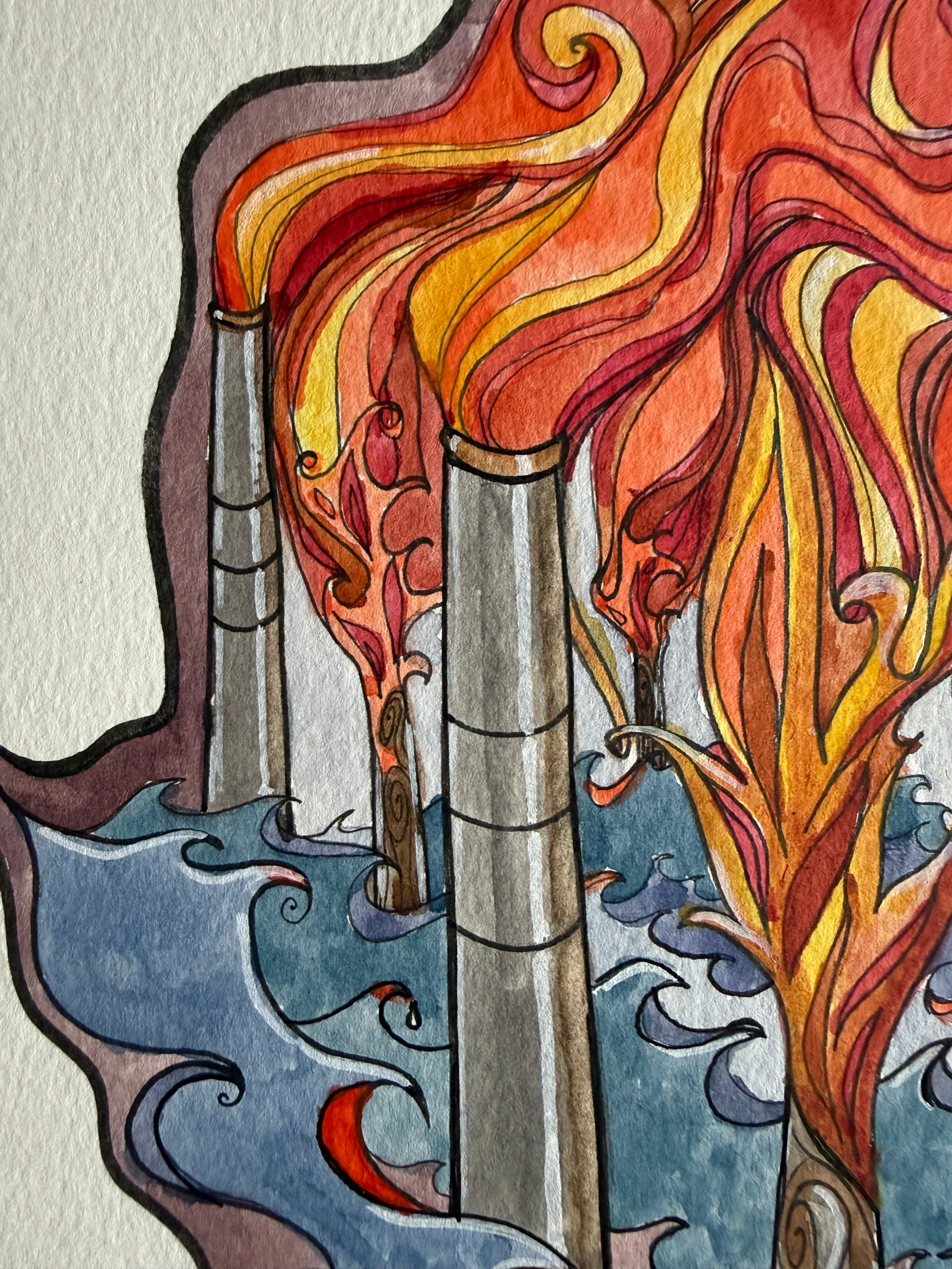 Fossil Fuel