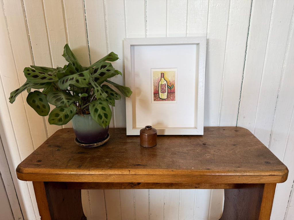 The Perfect White Wine