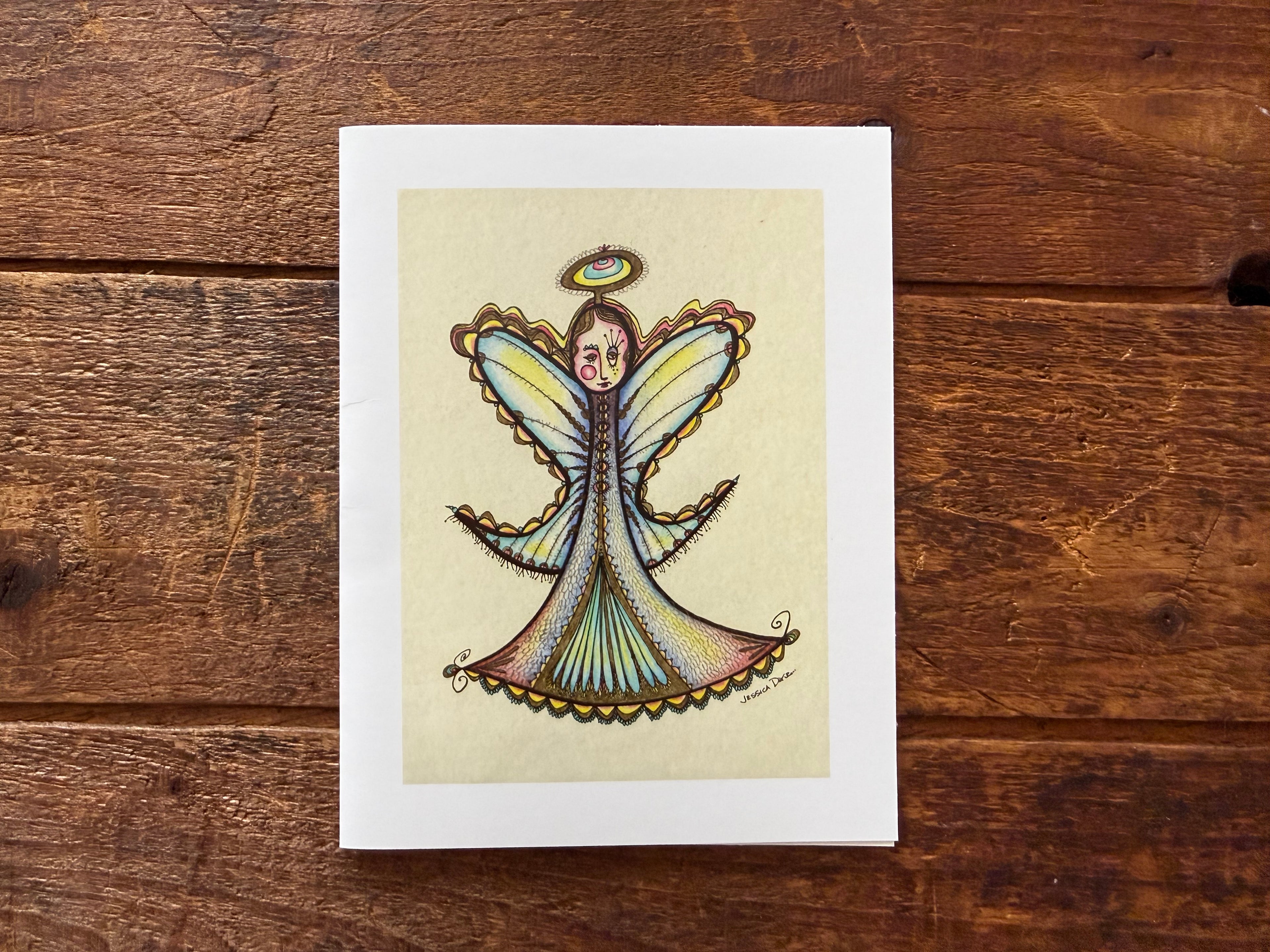 Hark! The herald angels sing…