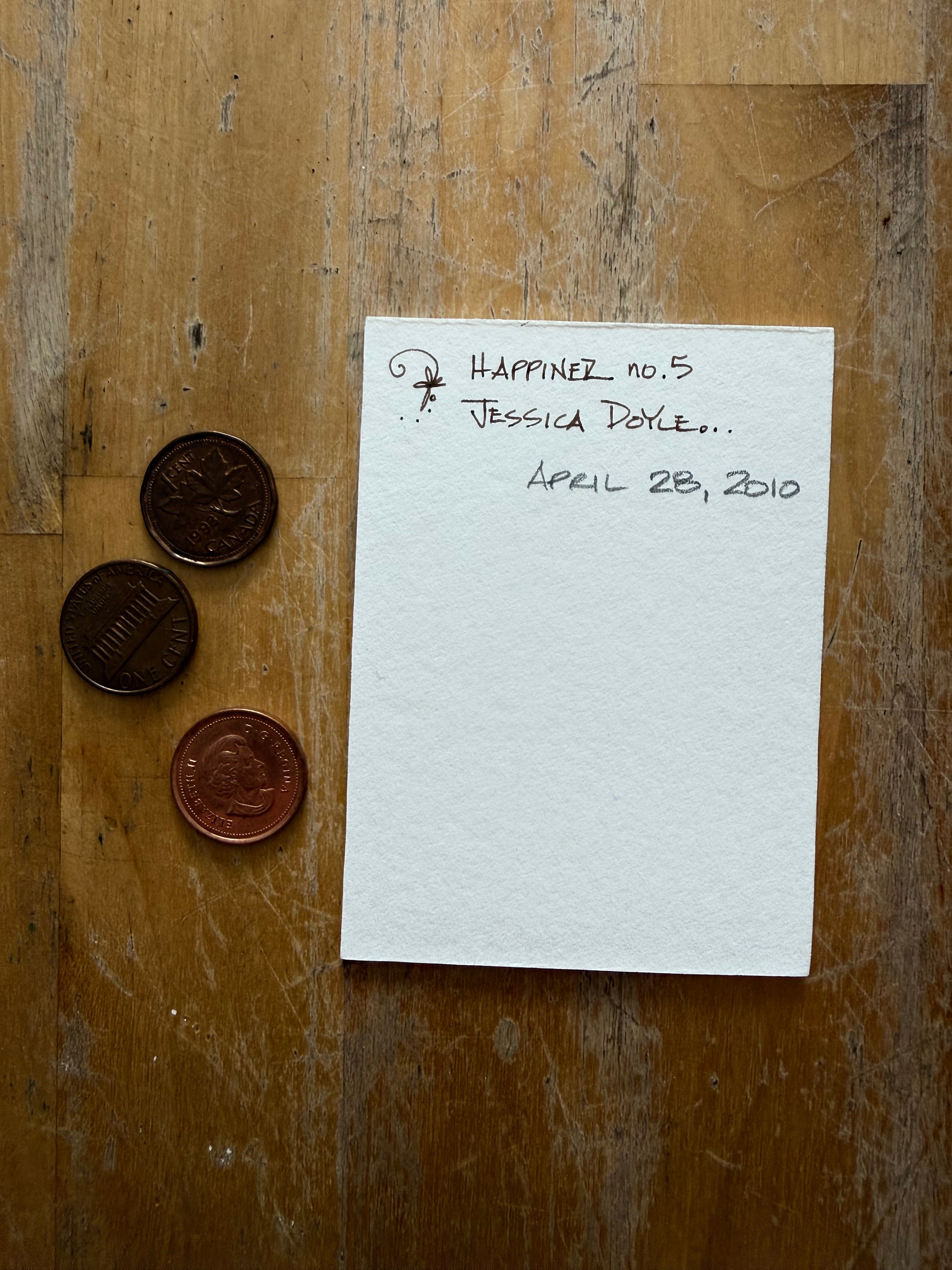 Happinez #5