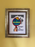 Magnify the Bunnies
