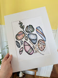 Wish Rocks