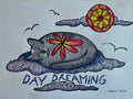 Day Dreaming