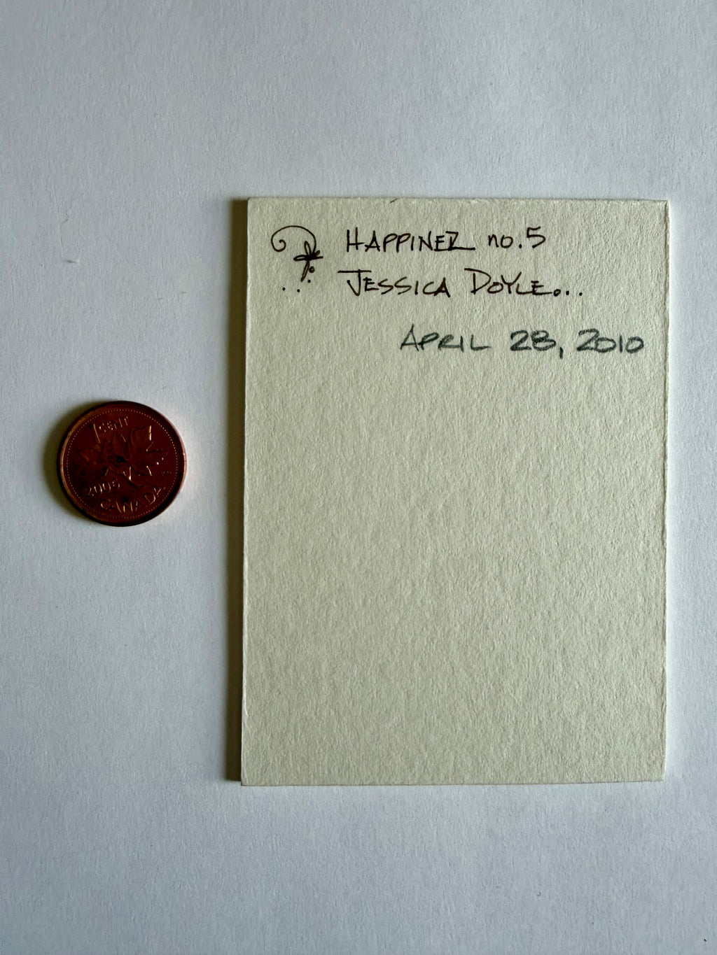 Happinez #5
