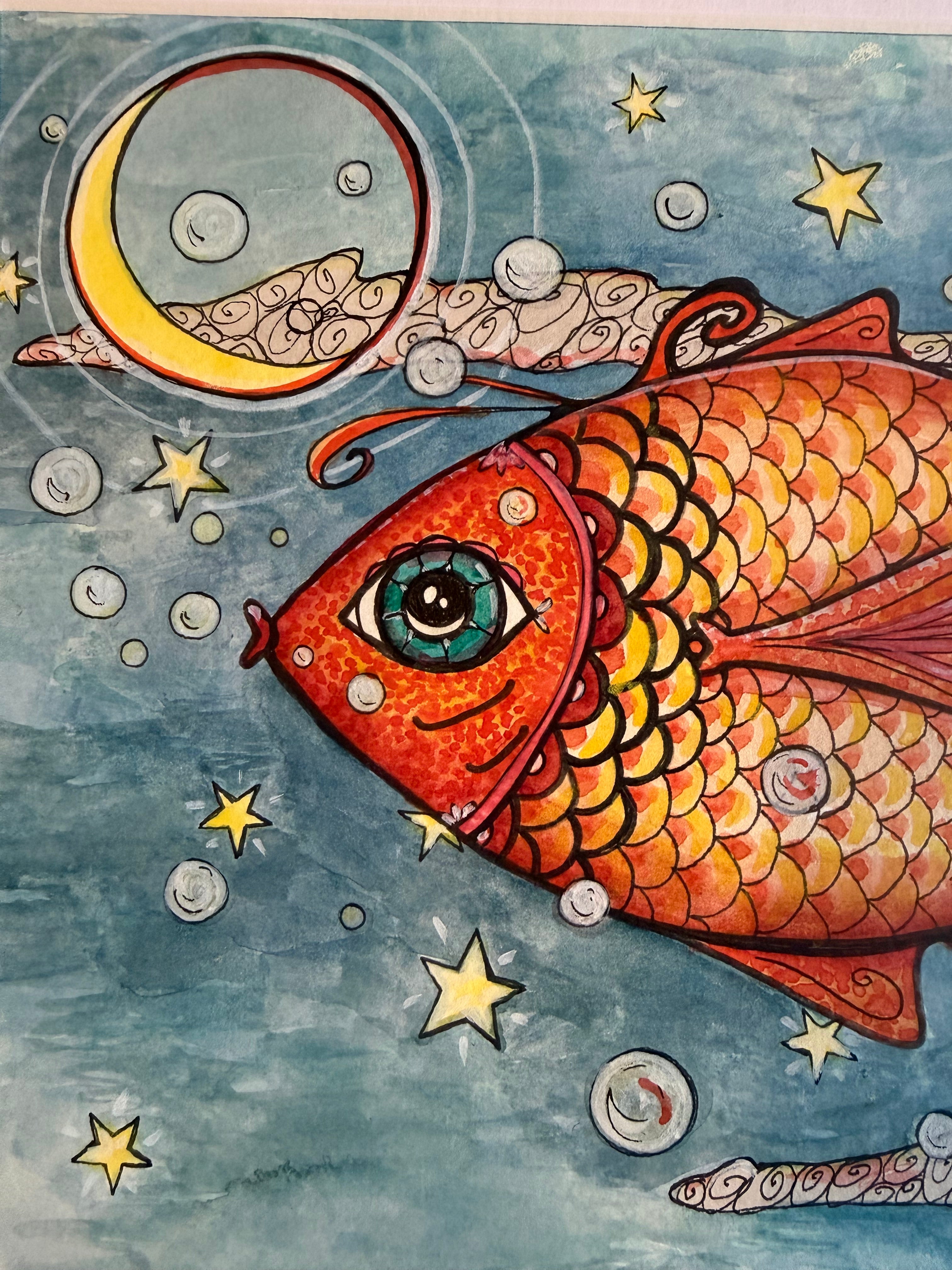 Celestial Times