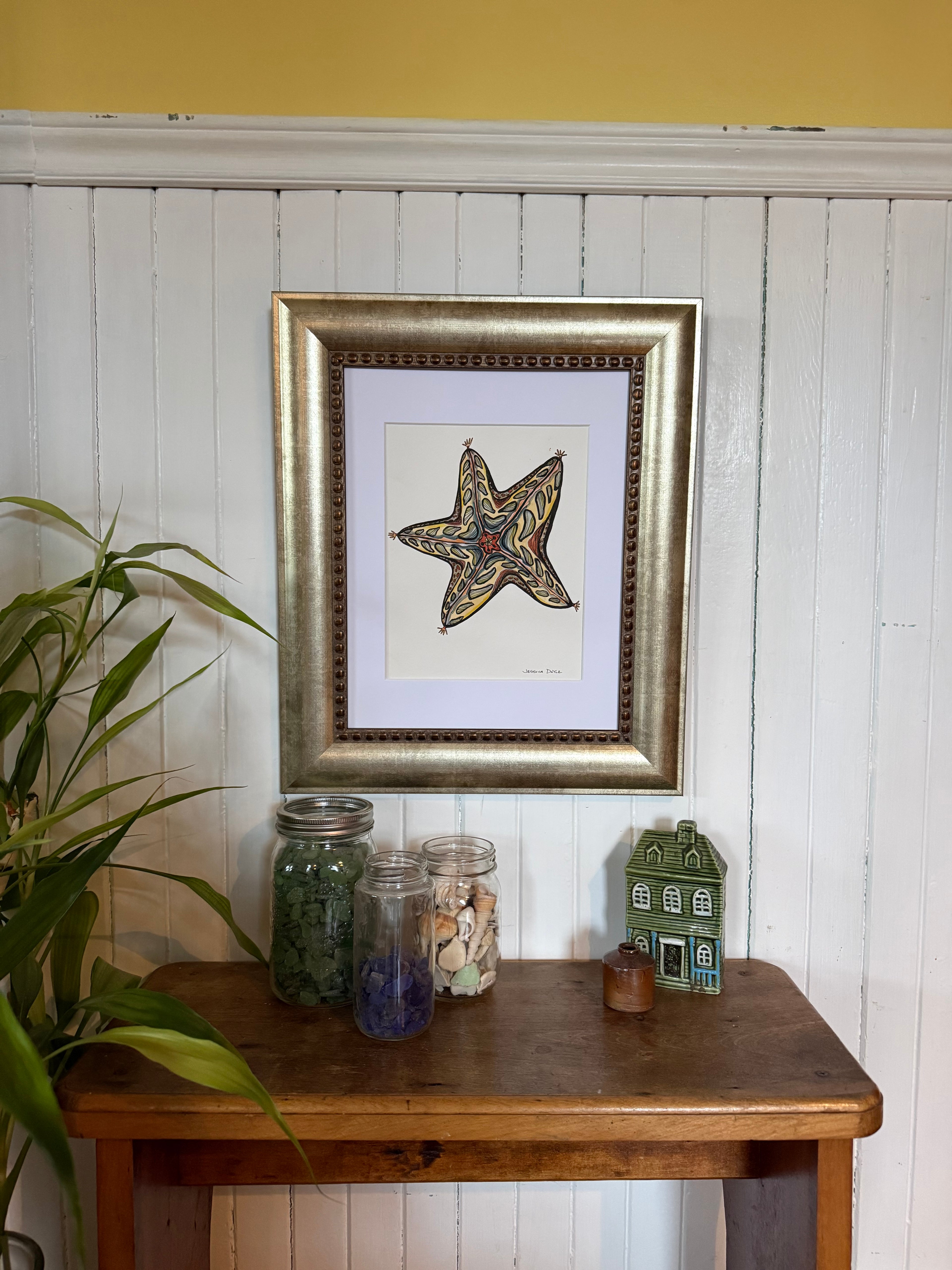 Starfish