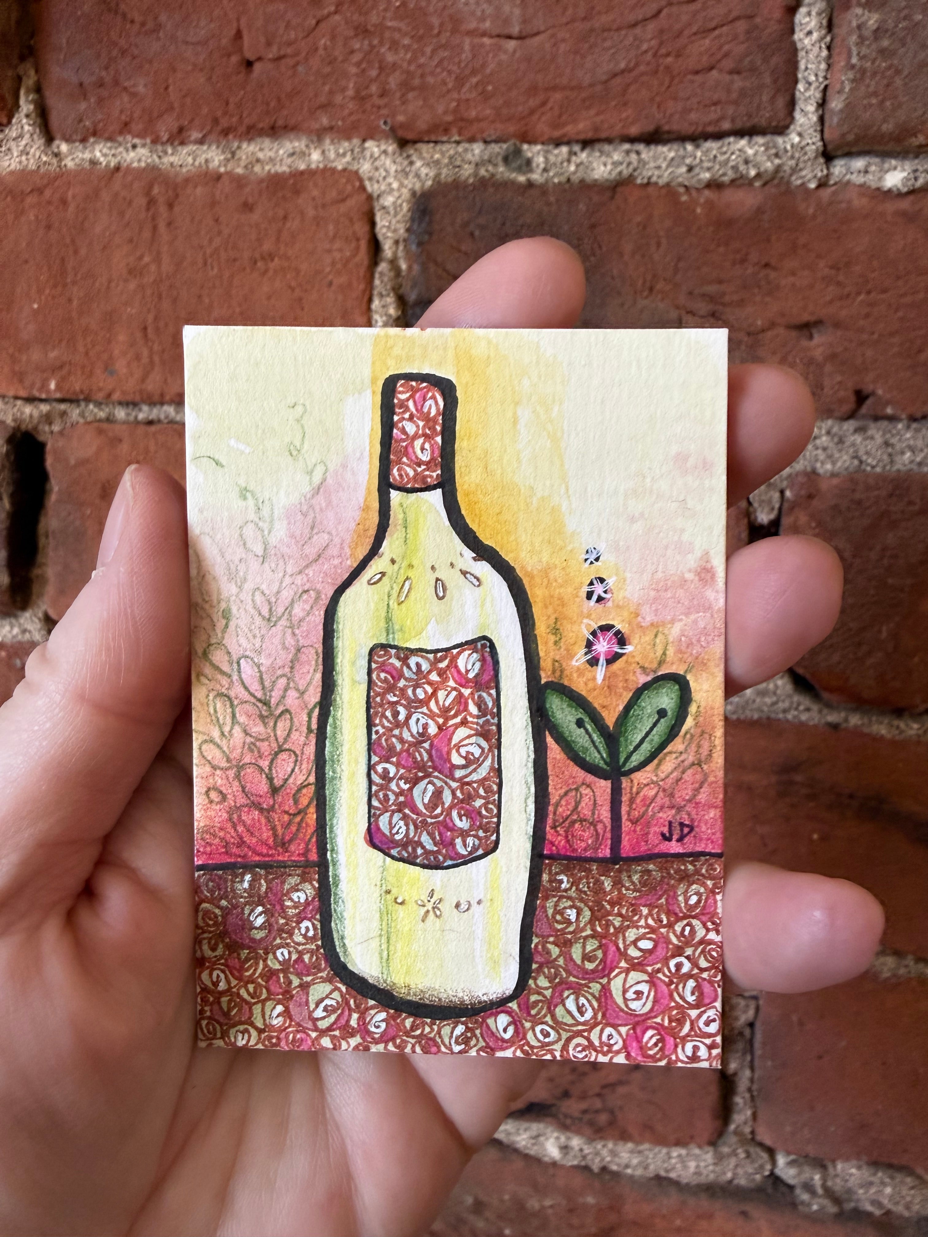 The Perfect White Wine