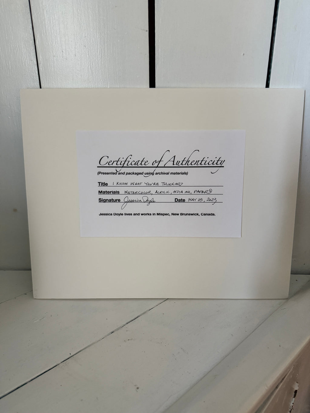 I know what you’re thinking