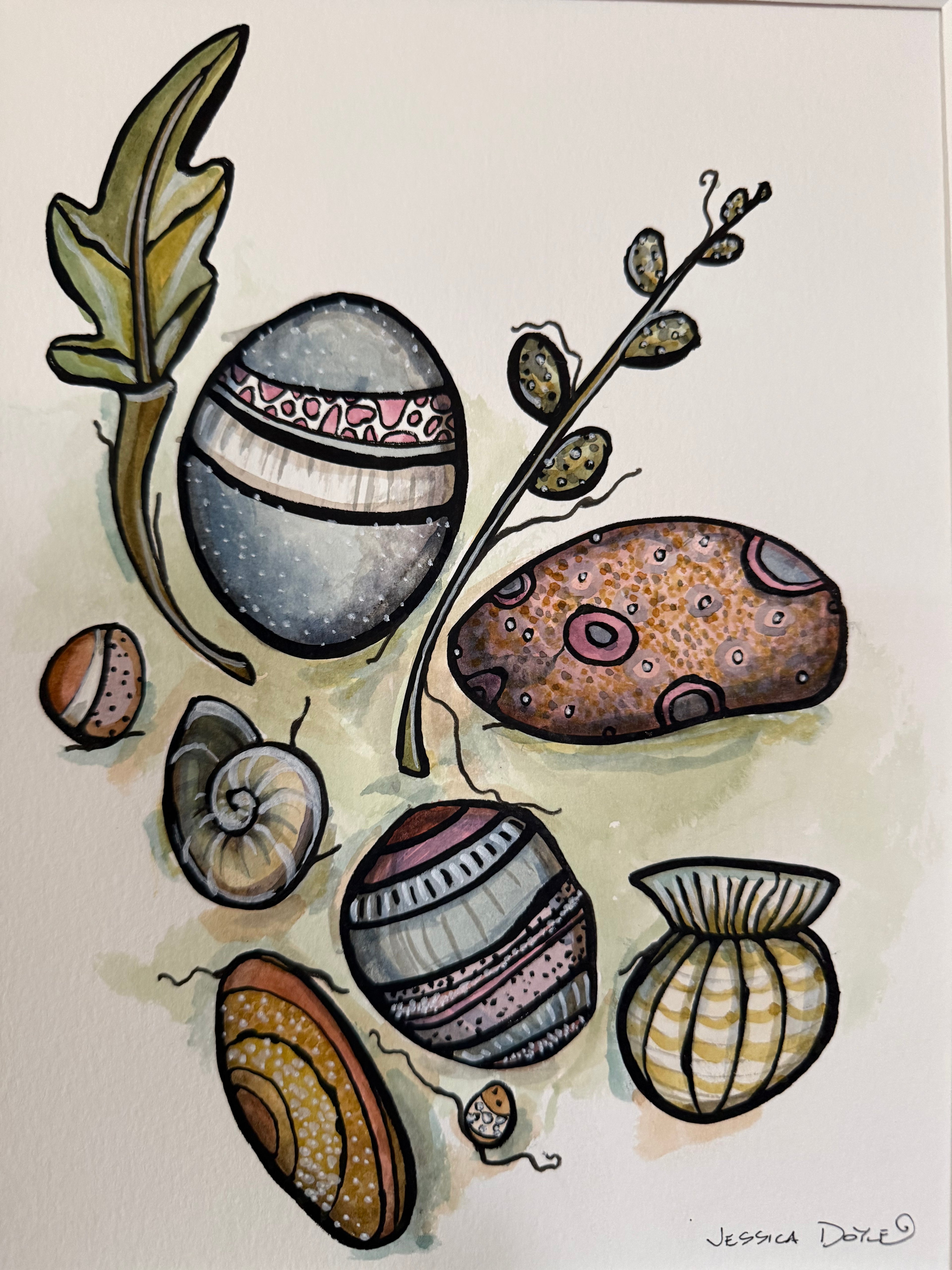 Beach Finds
