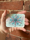Snowflake no. 1