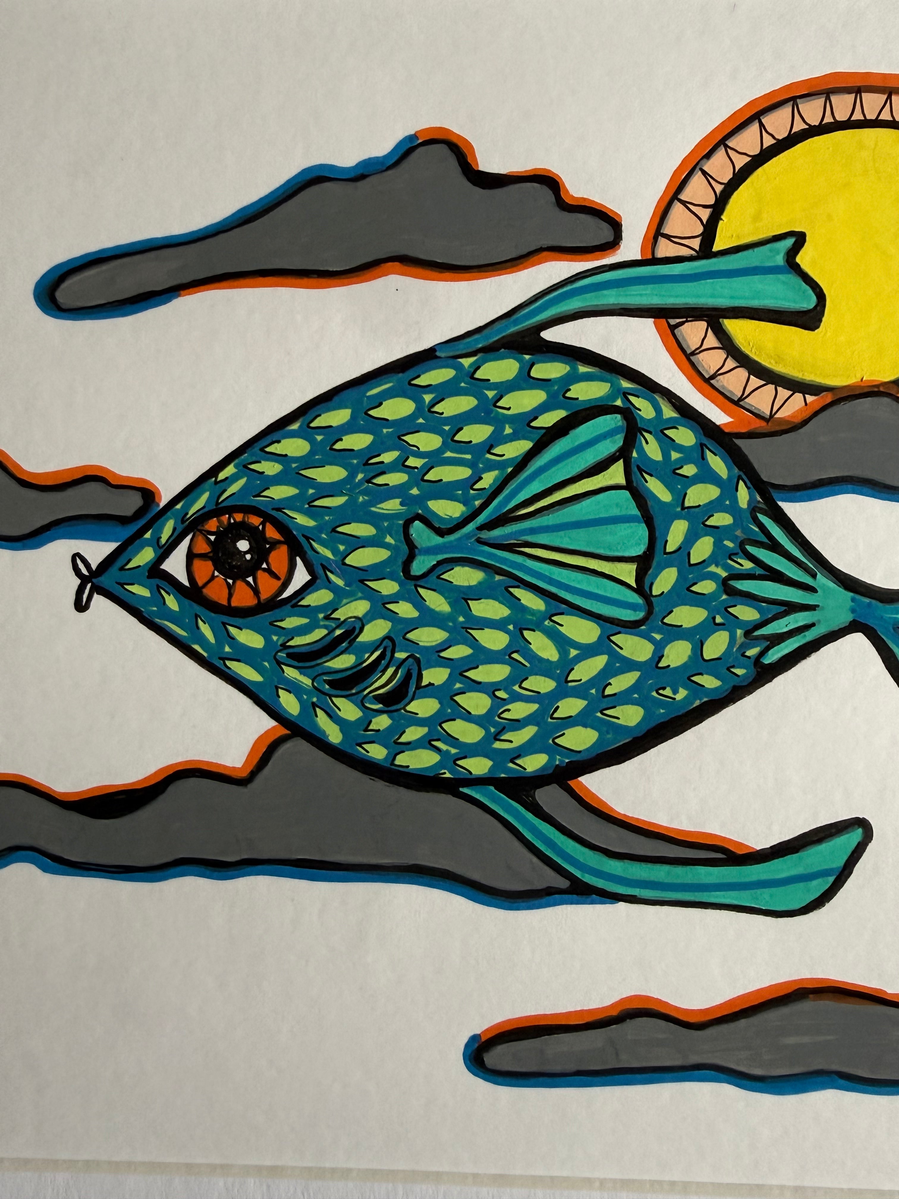 John the Fish