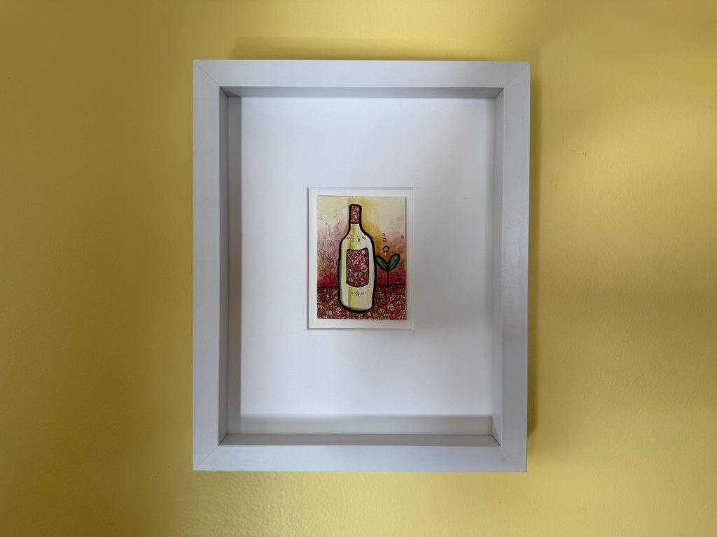 The Perfect White Wine