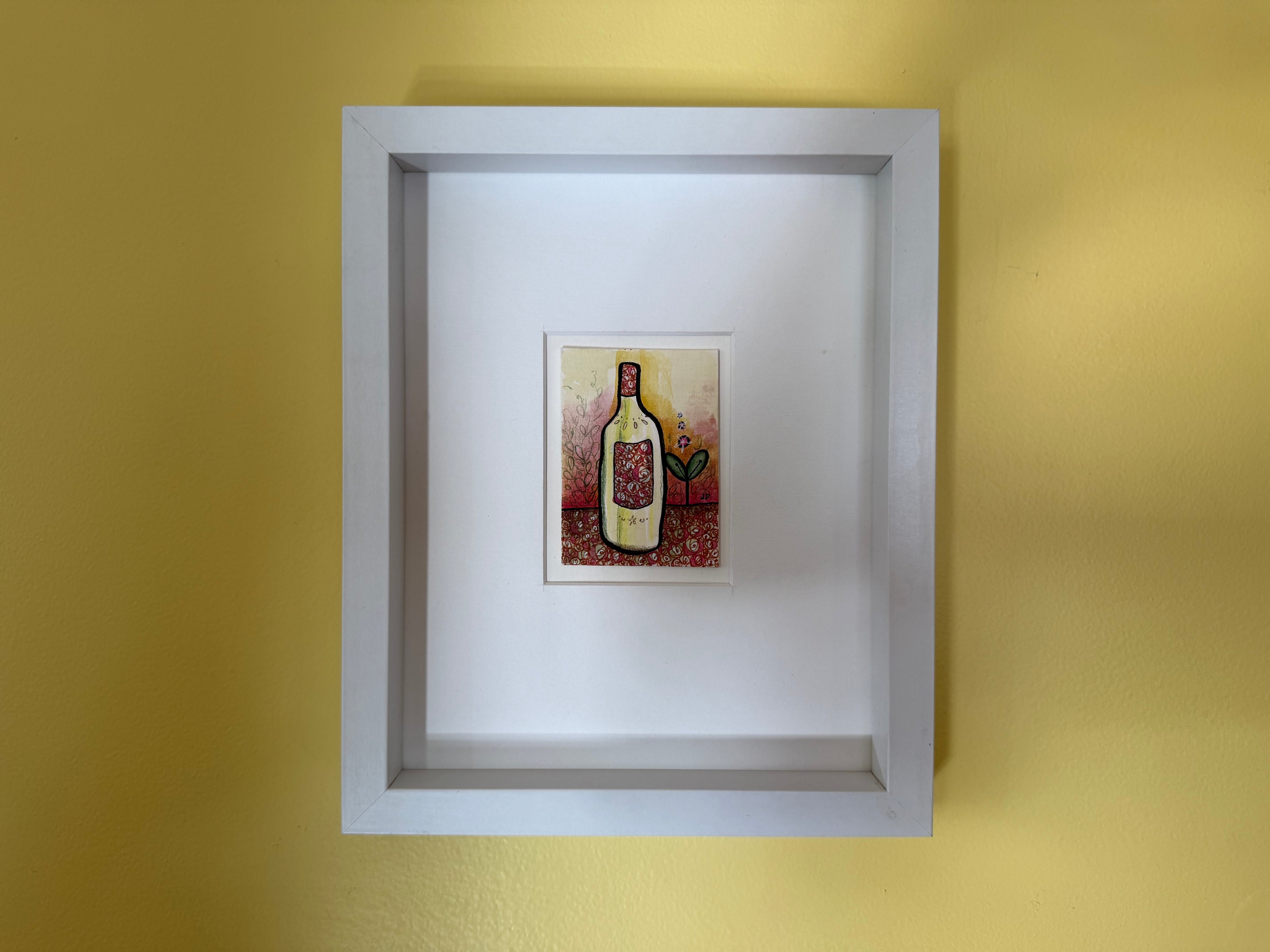 The Perfect White Wine