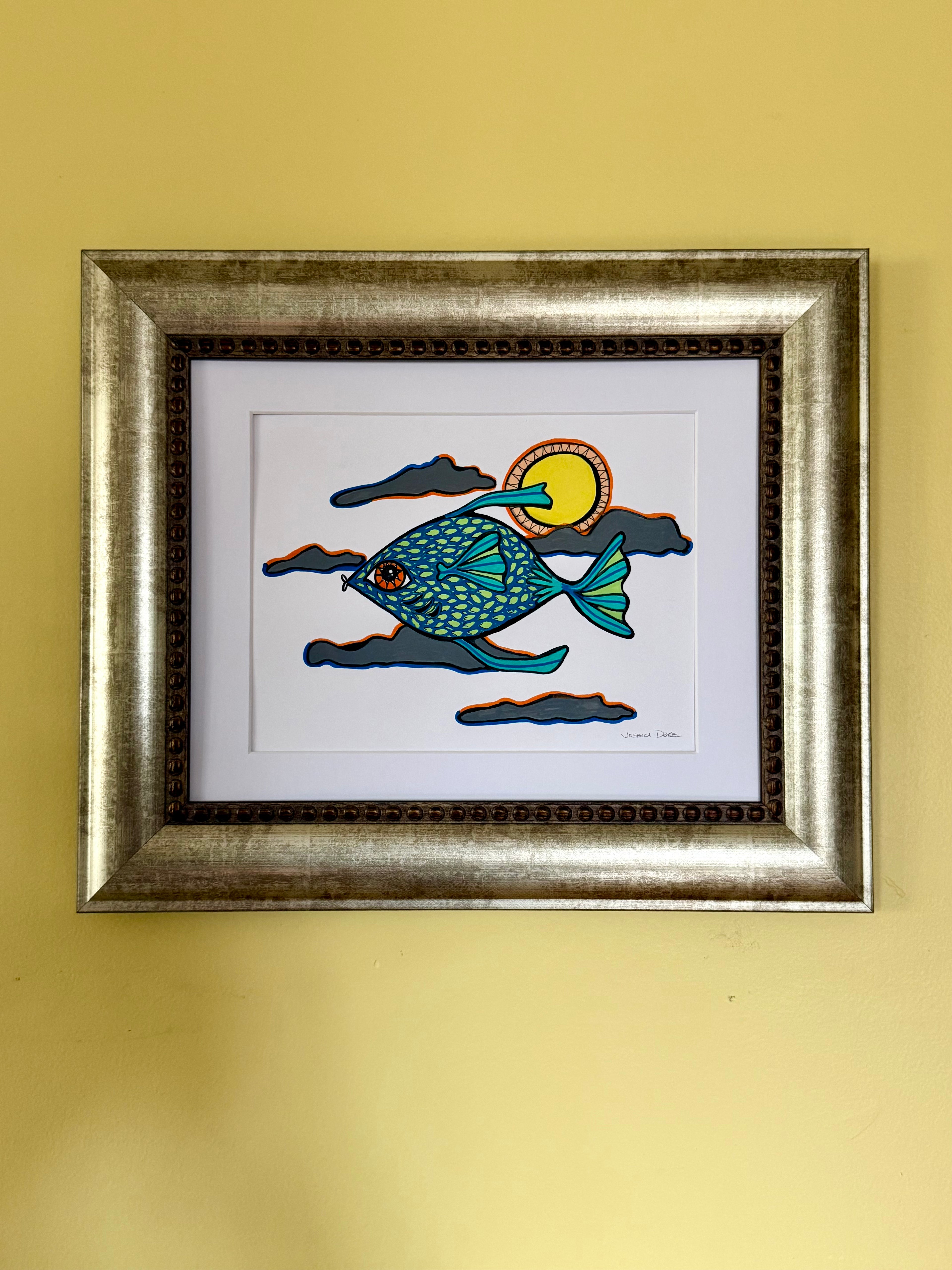 John the Fish