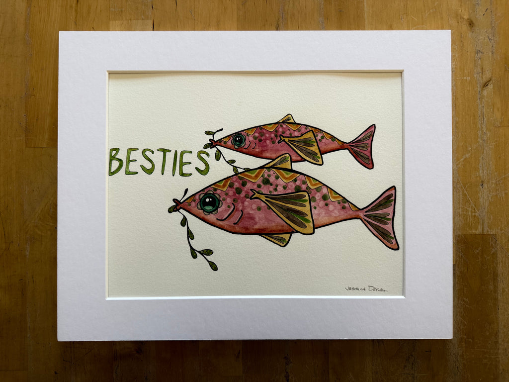Besties