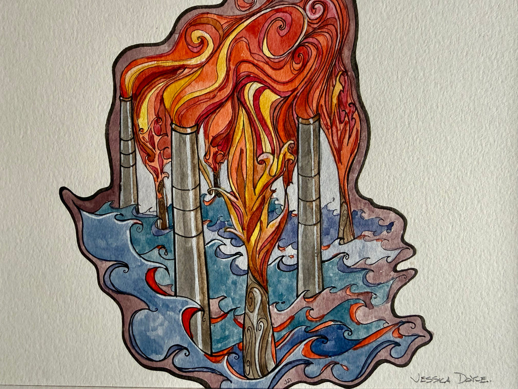 Fossil Fuel