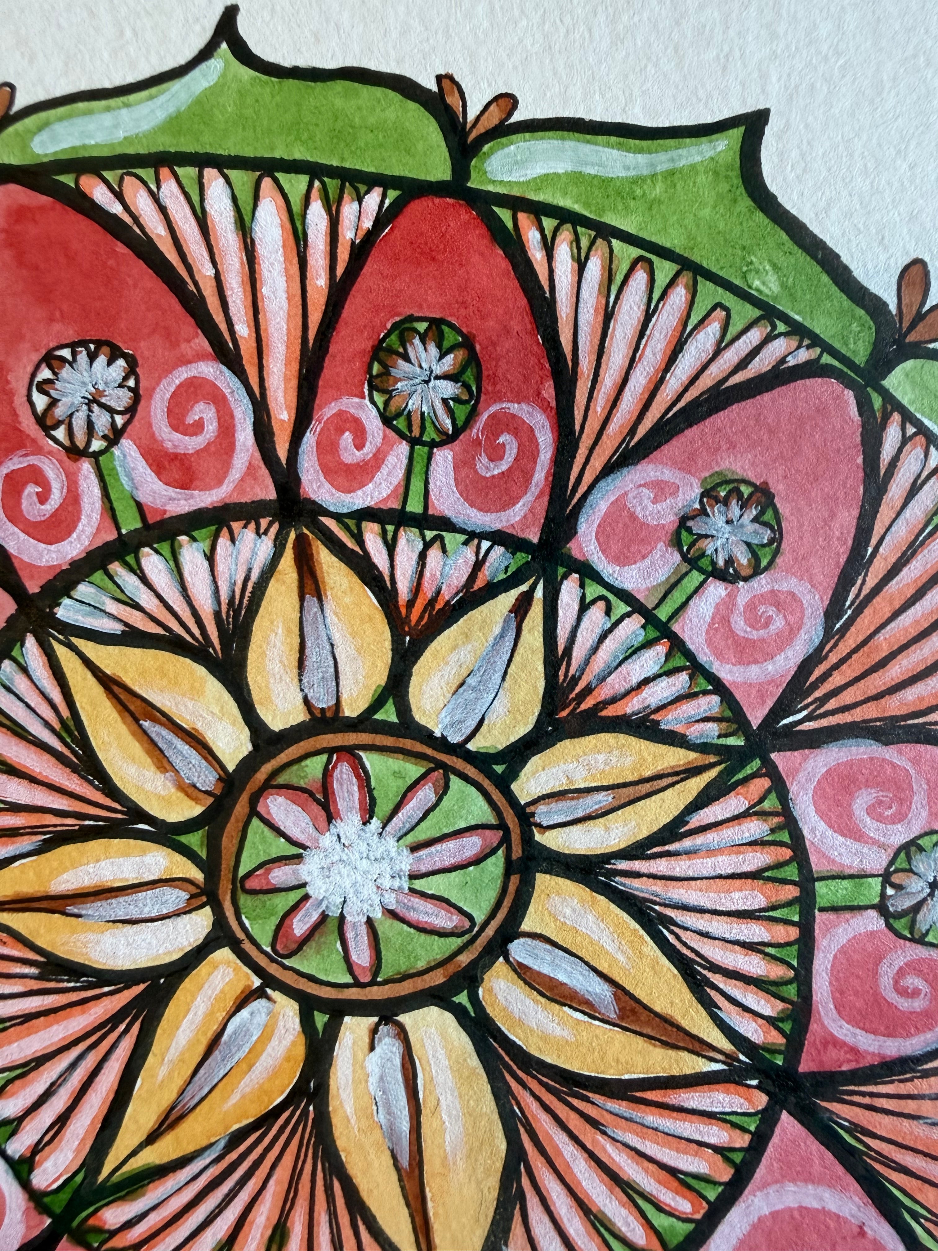 Springtime