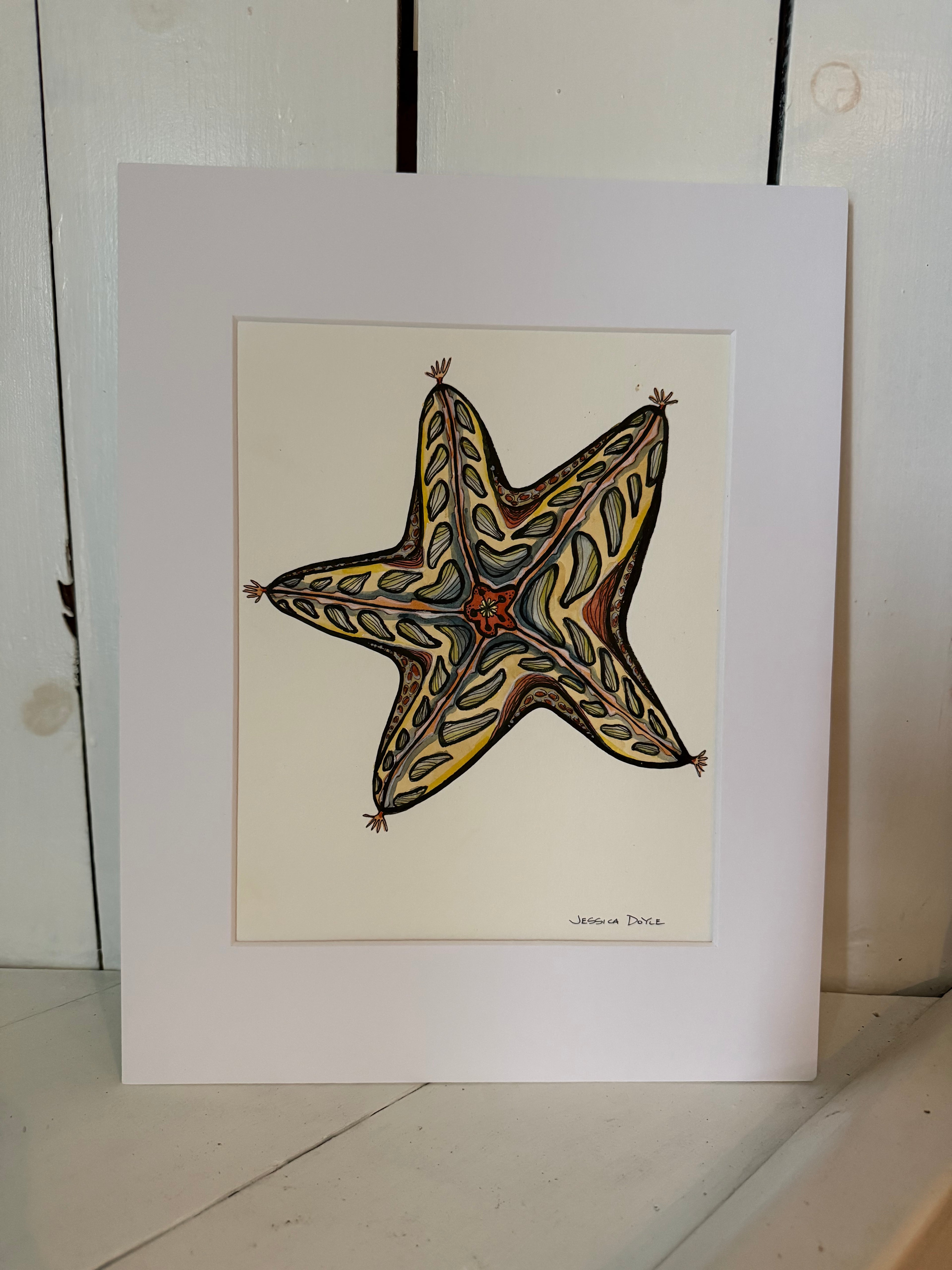 Starfish