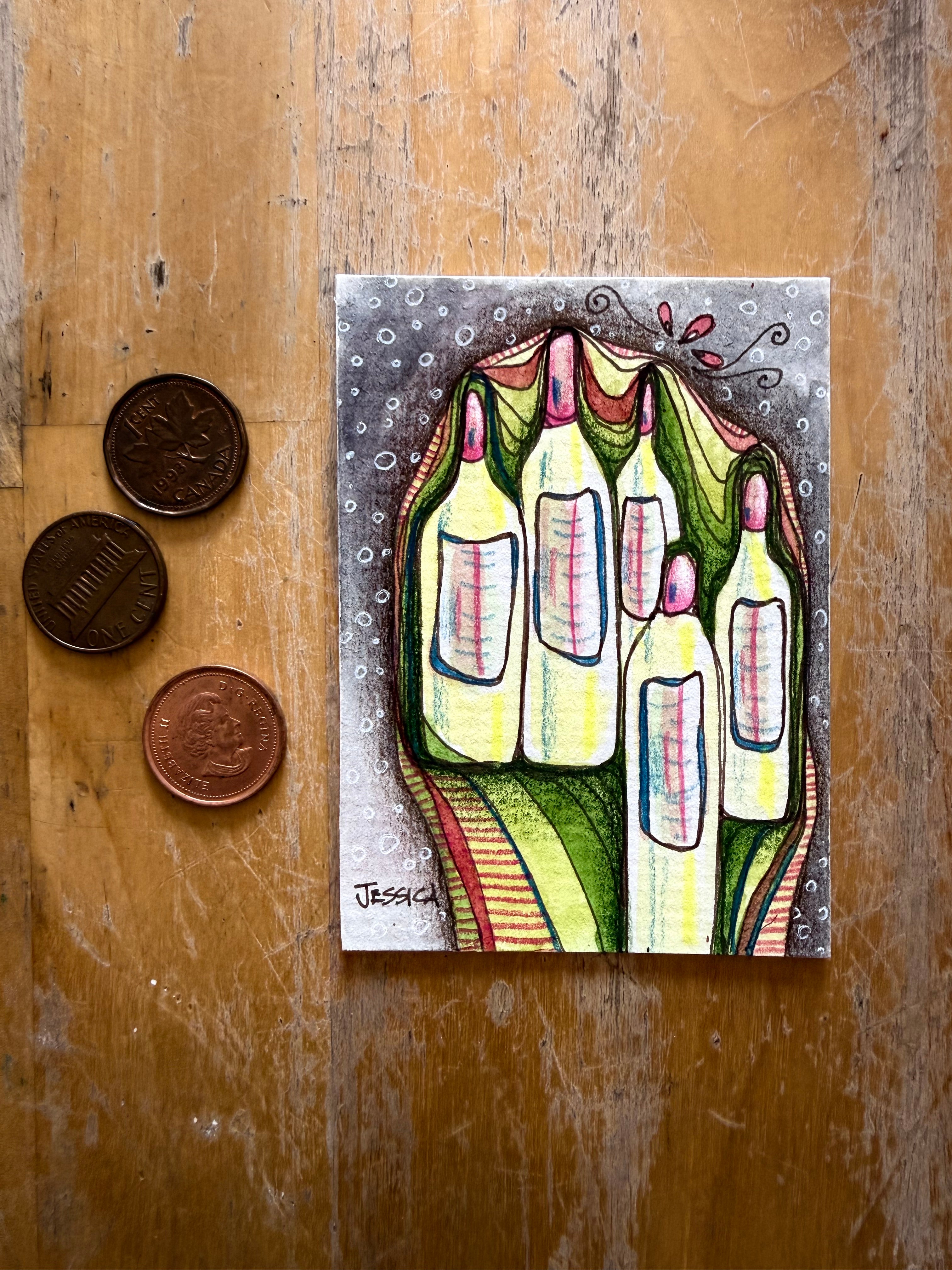Happinez #5