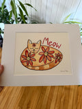 Meow