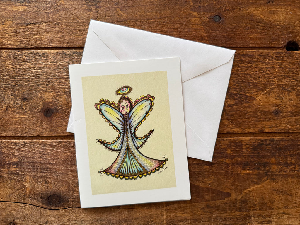 Hark! The herald angels sing…