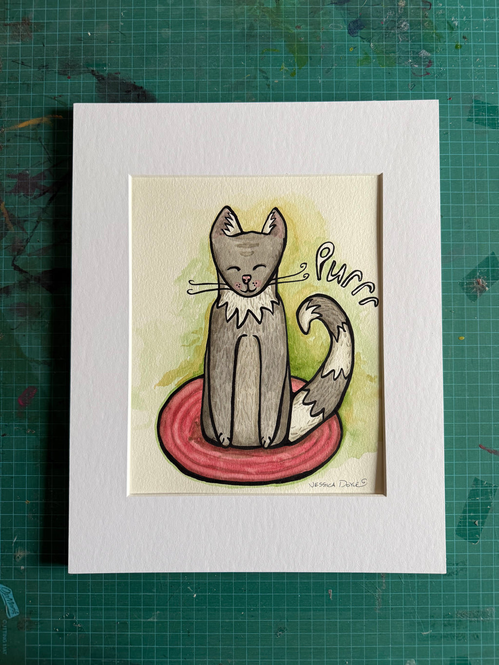 Purrr