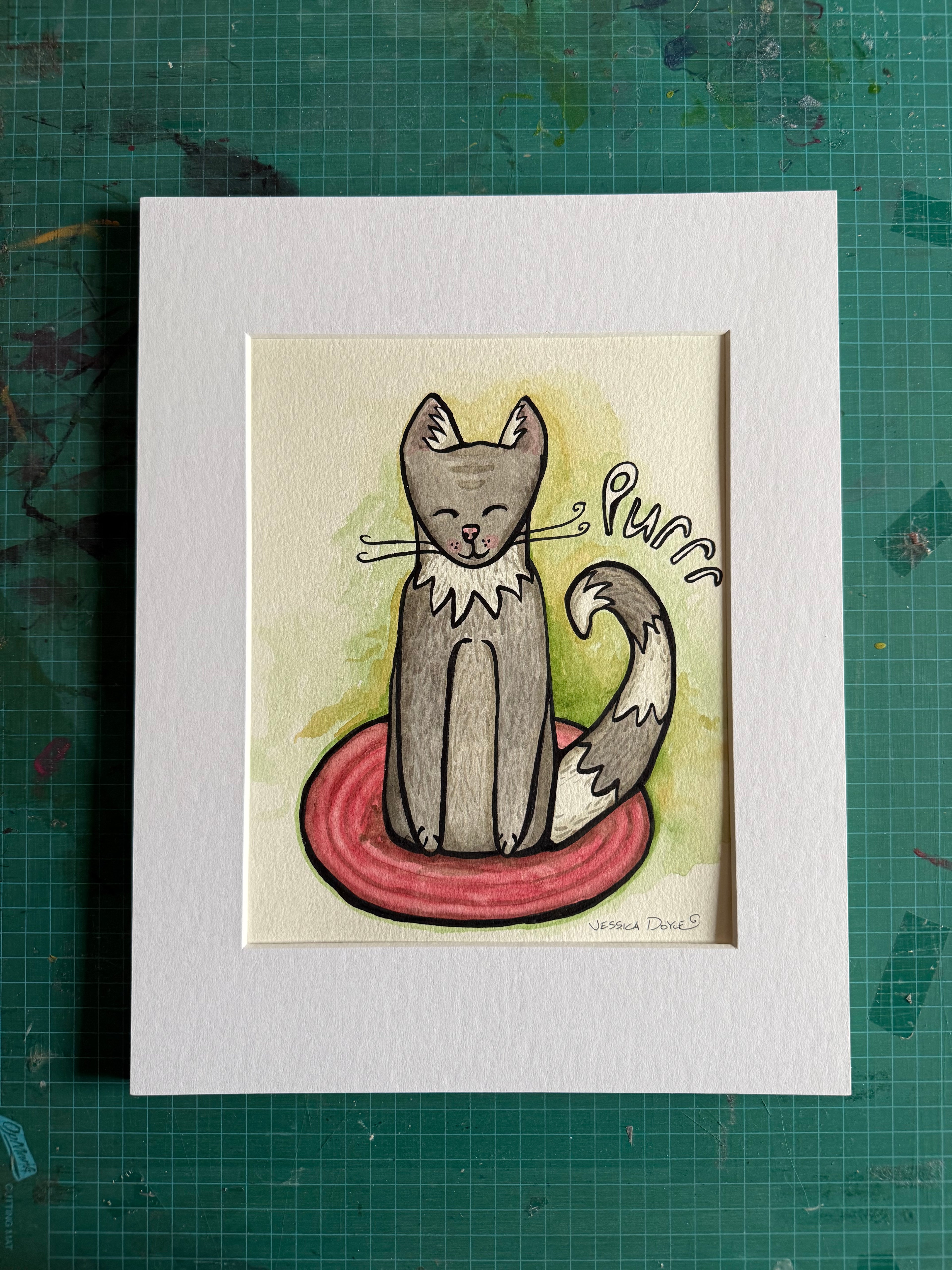 Purrr
