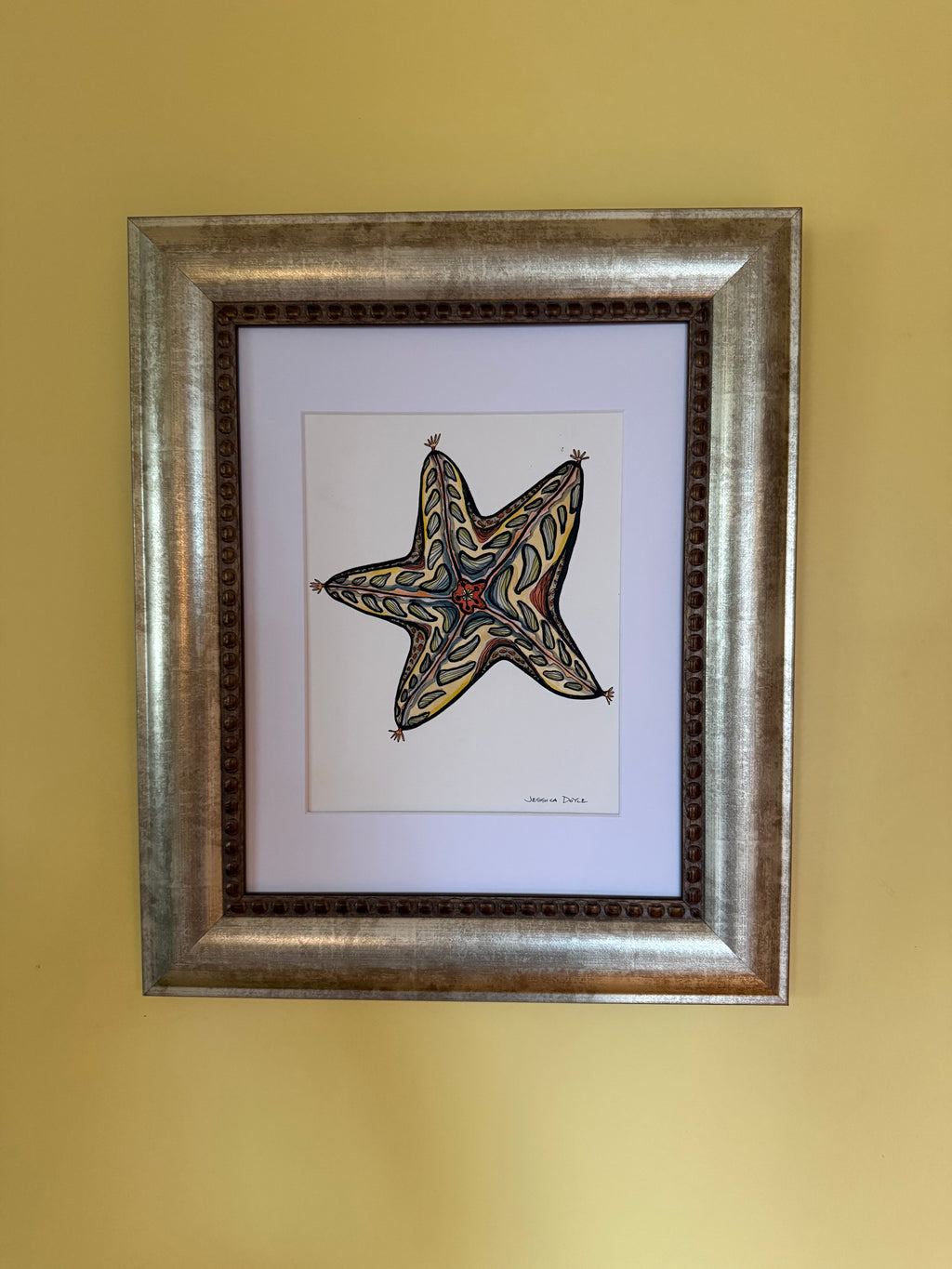 Starfish