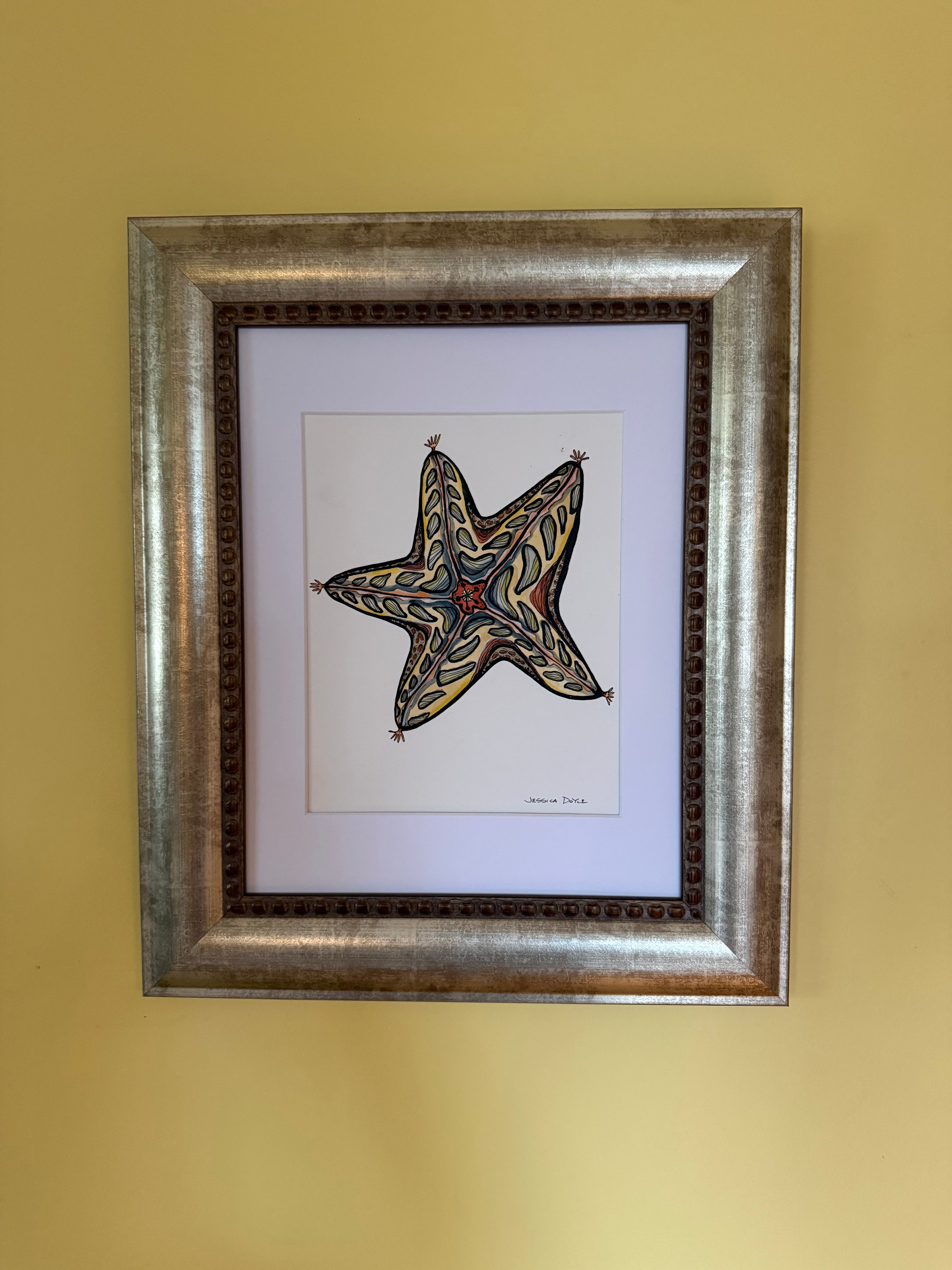 Starfish